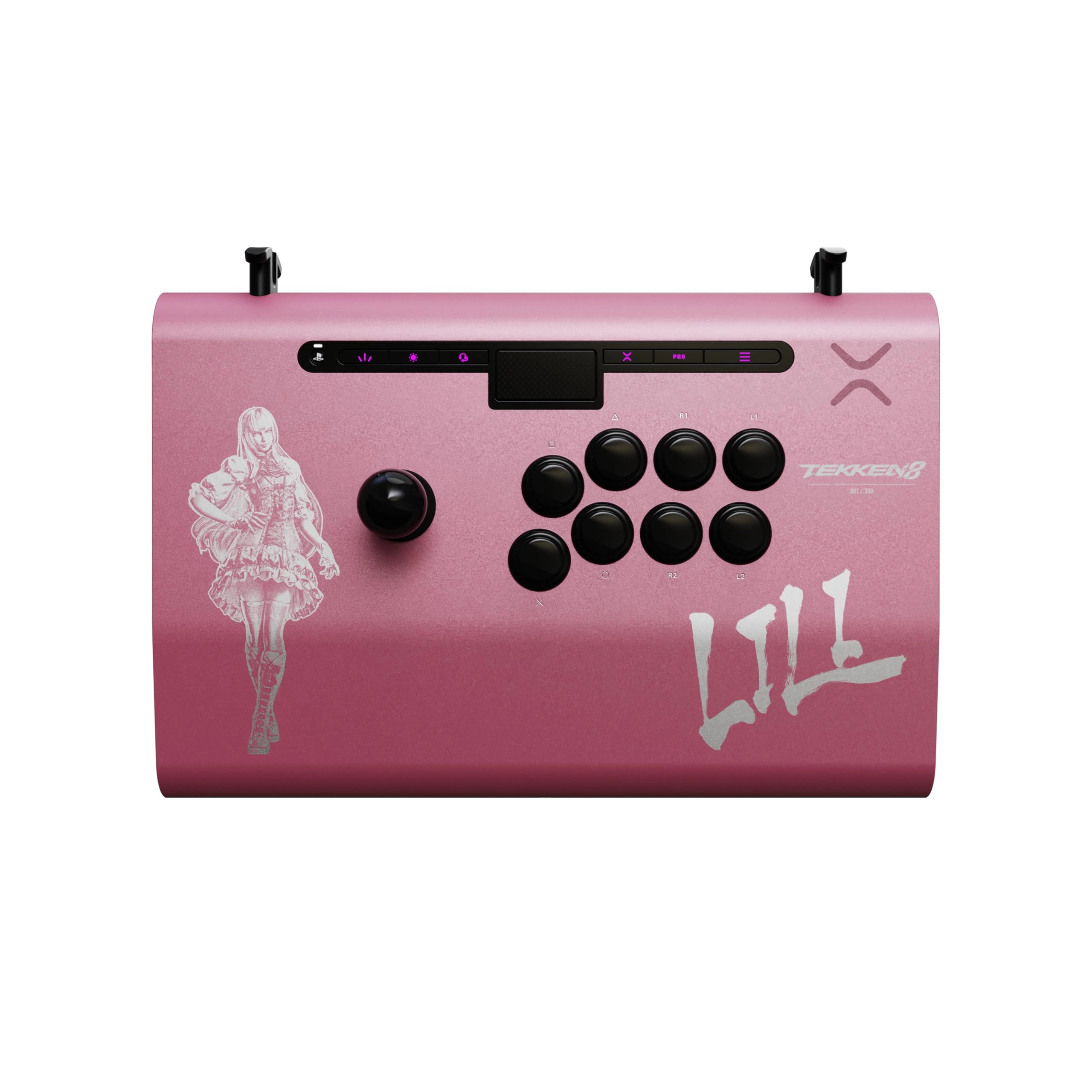 Victrix Pro FS - PlayStation 5 PlayStation 4 PC