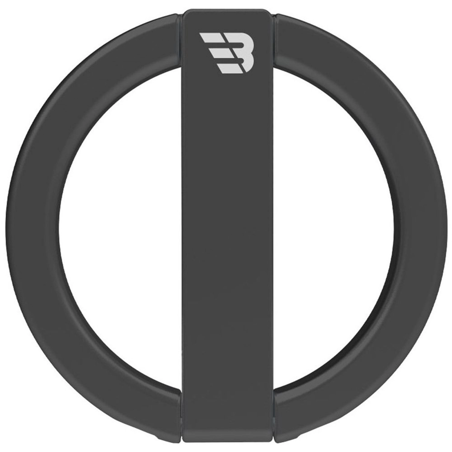 Baykron Compact Magnetic Mobile Stand - MagSafe Compatible N52H Magnet