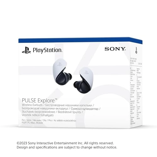 PULSE Explore Wireless Earbud