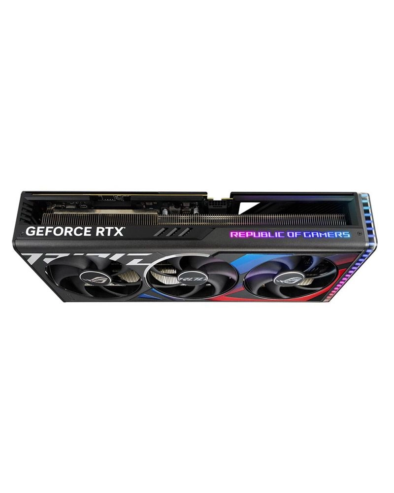 ROG Strix GeForce RTX 4080 - 16GB