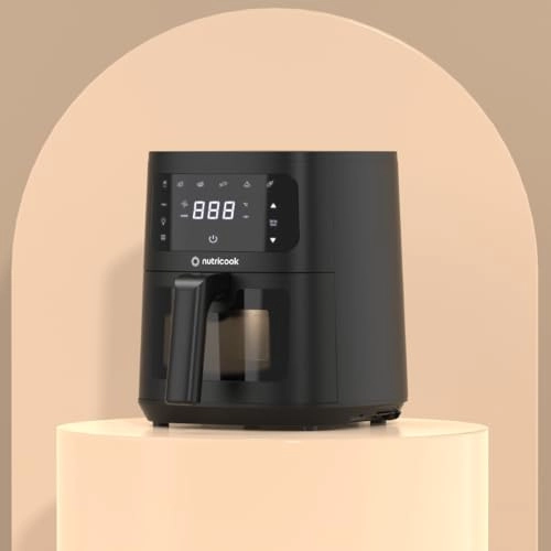 Air Fryer Essentials Vision AFE150