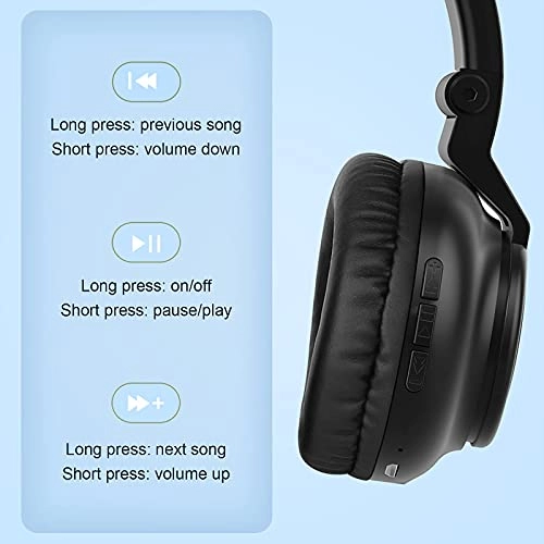 Z132-2 Wireless Headphone