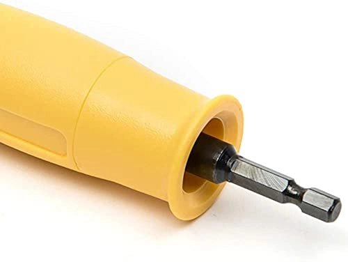 1/4" Shank 90 Degree Right Angle Attachment