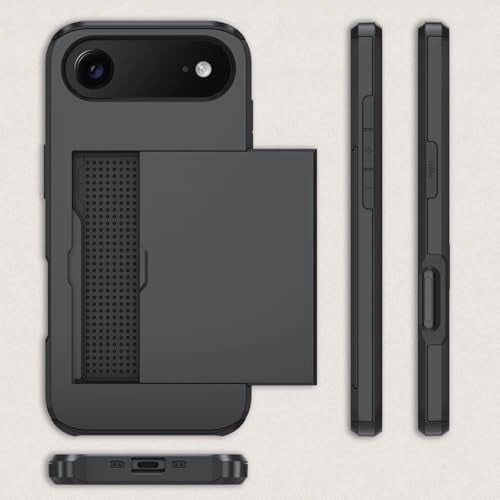 Case Wallet for iPhone 17 Air