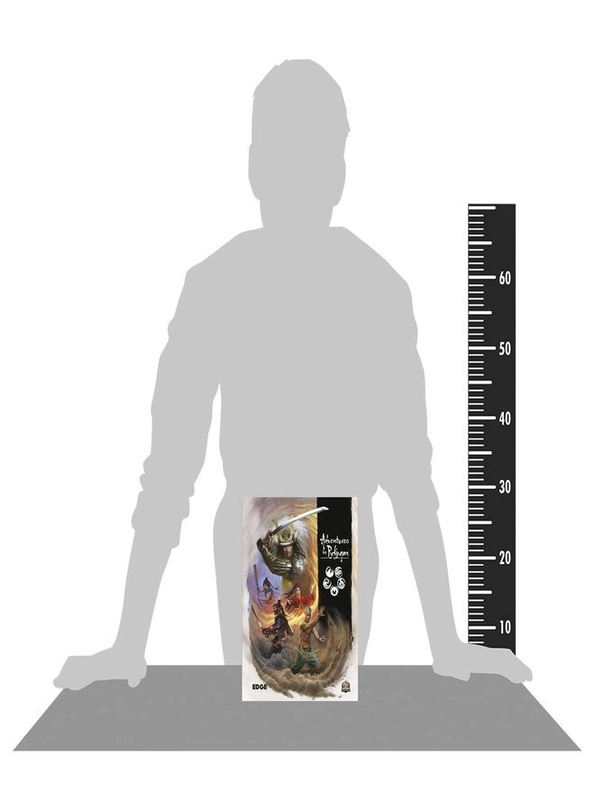 Adventures in Rokugan Roleplaying Game: CORE Book