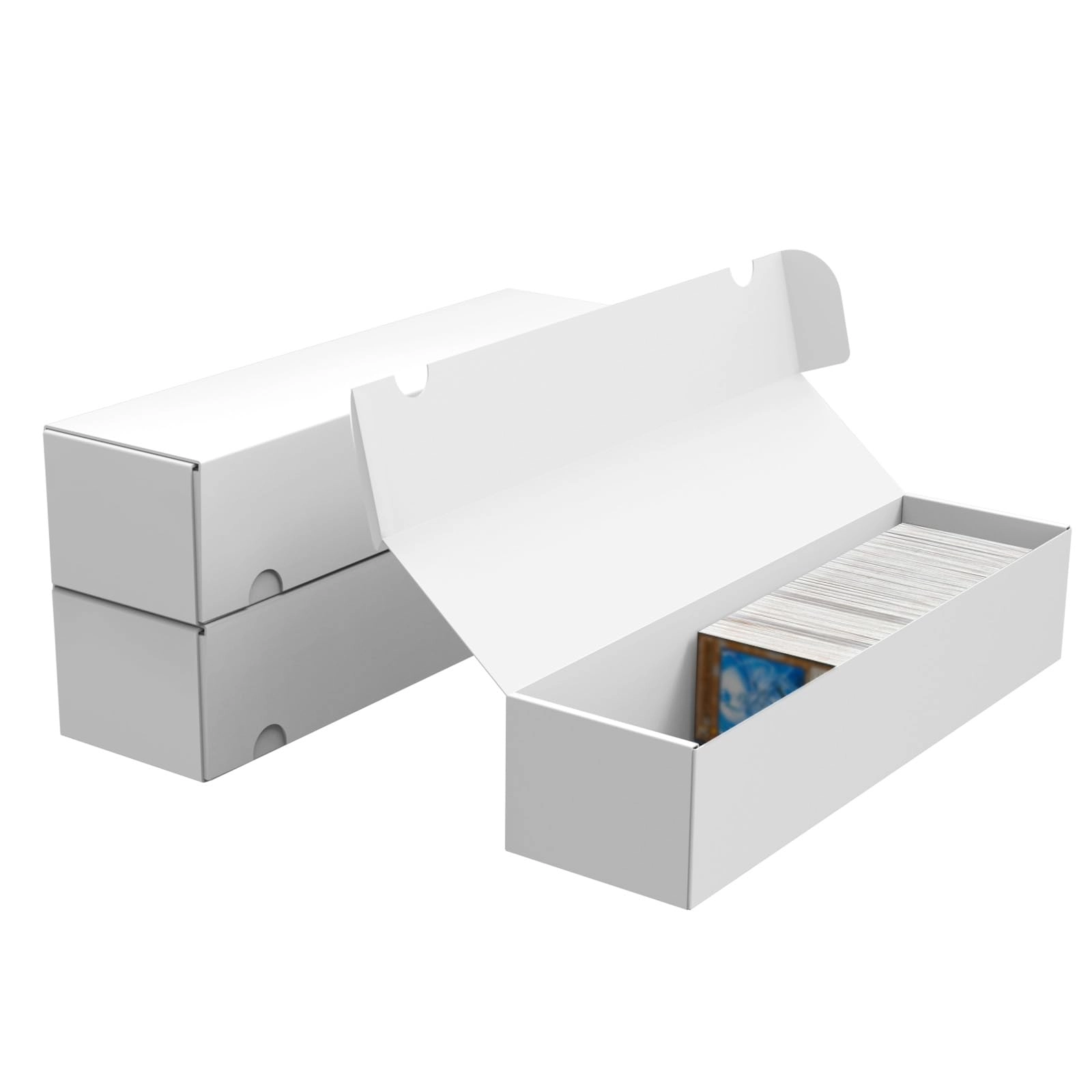 XRACV Card Storage Box - 1100 Count