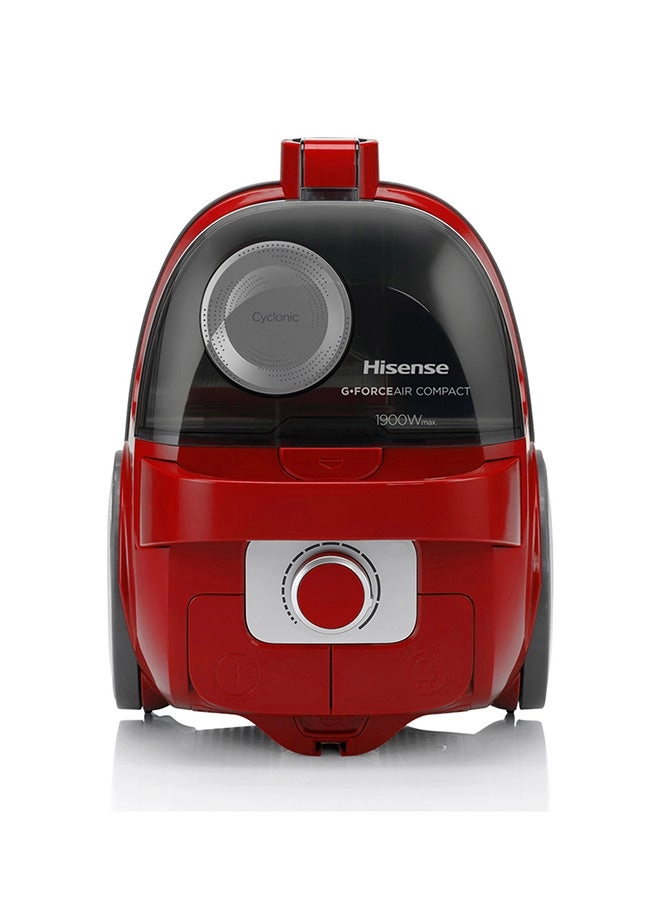 Vacuum Cleaner (HVC1901GACRCY)
