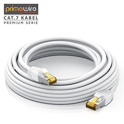 CAT 7 network cable - 25 m