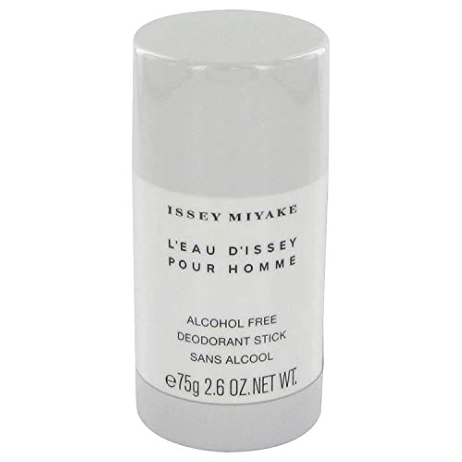 Issey Miyake L'eau D'issey - Amber 2.5 Ounce
