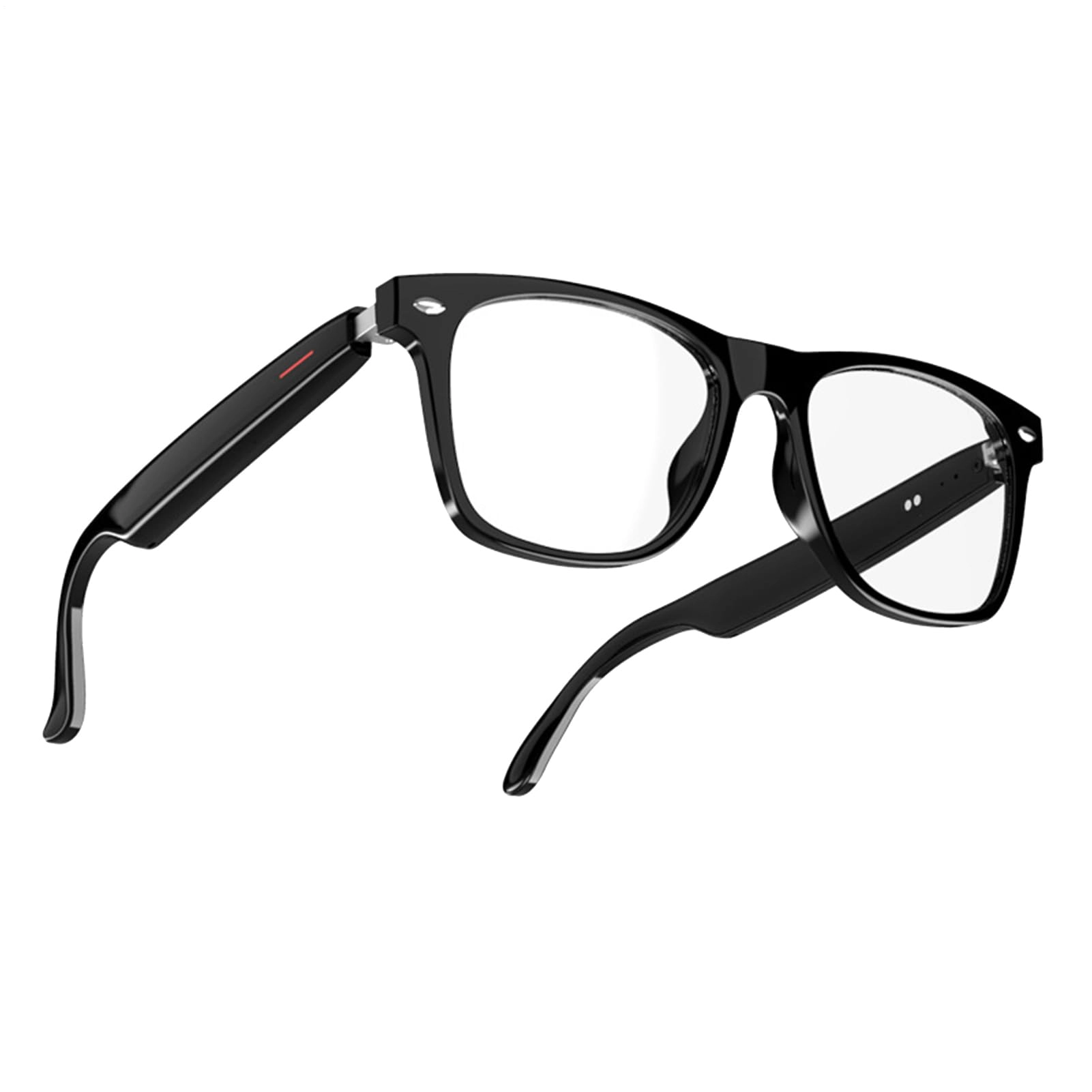 kinrguiyuez TR9AO96HAQ2TTTKGB7 - Smart Audio Glasses Wireless Speaker CVC6.0