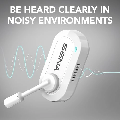 BiKom 20 - 0.5 mile range 20g