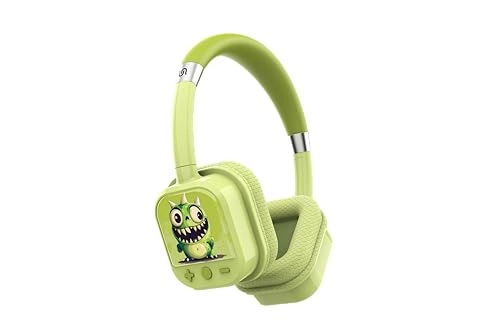 Soundtec Deep Sound Wireless Headphone