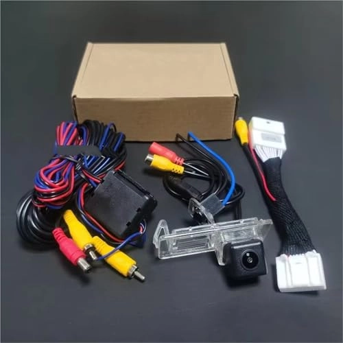 Backup Camera - Night vision 752*582 pixels