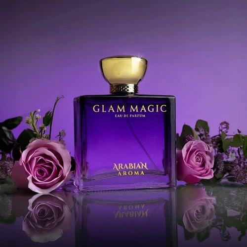 Glam Magic Eau de Parfum 100ml