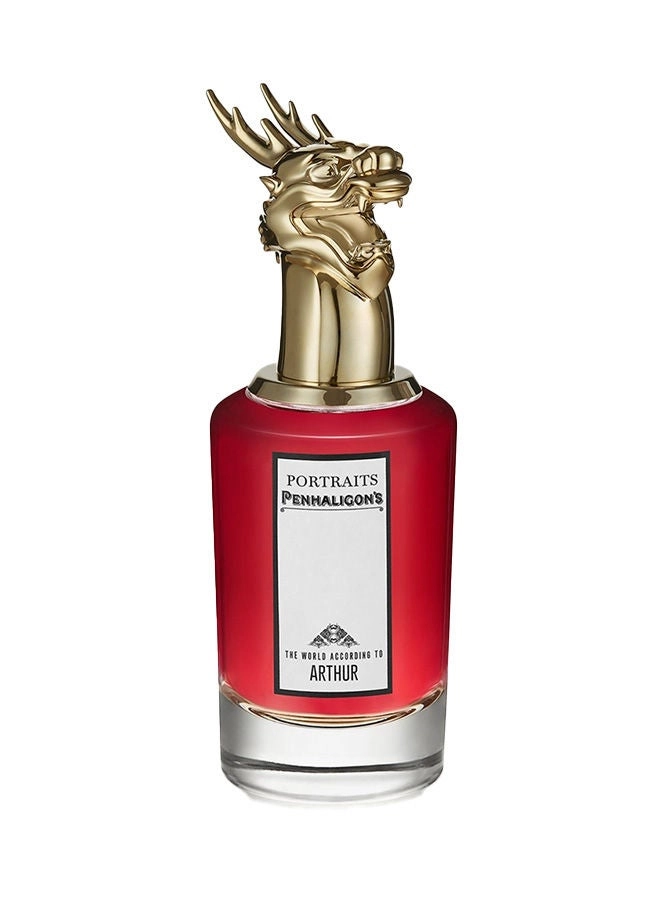 Penhaligon's The World According To Arthur Eau de Parfum 75ml