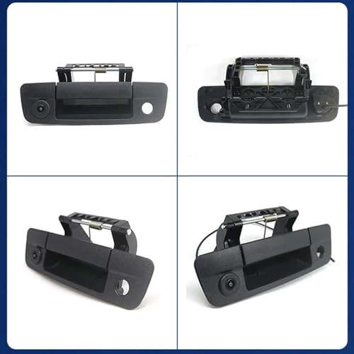 Rear View Camera - Wired