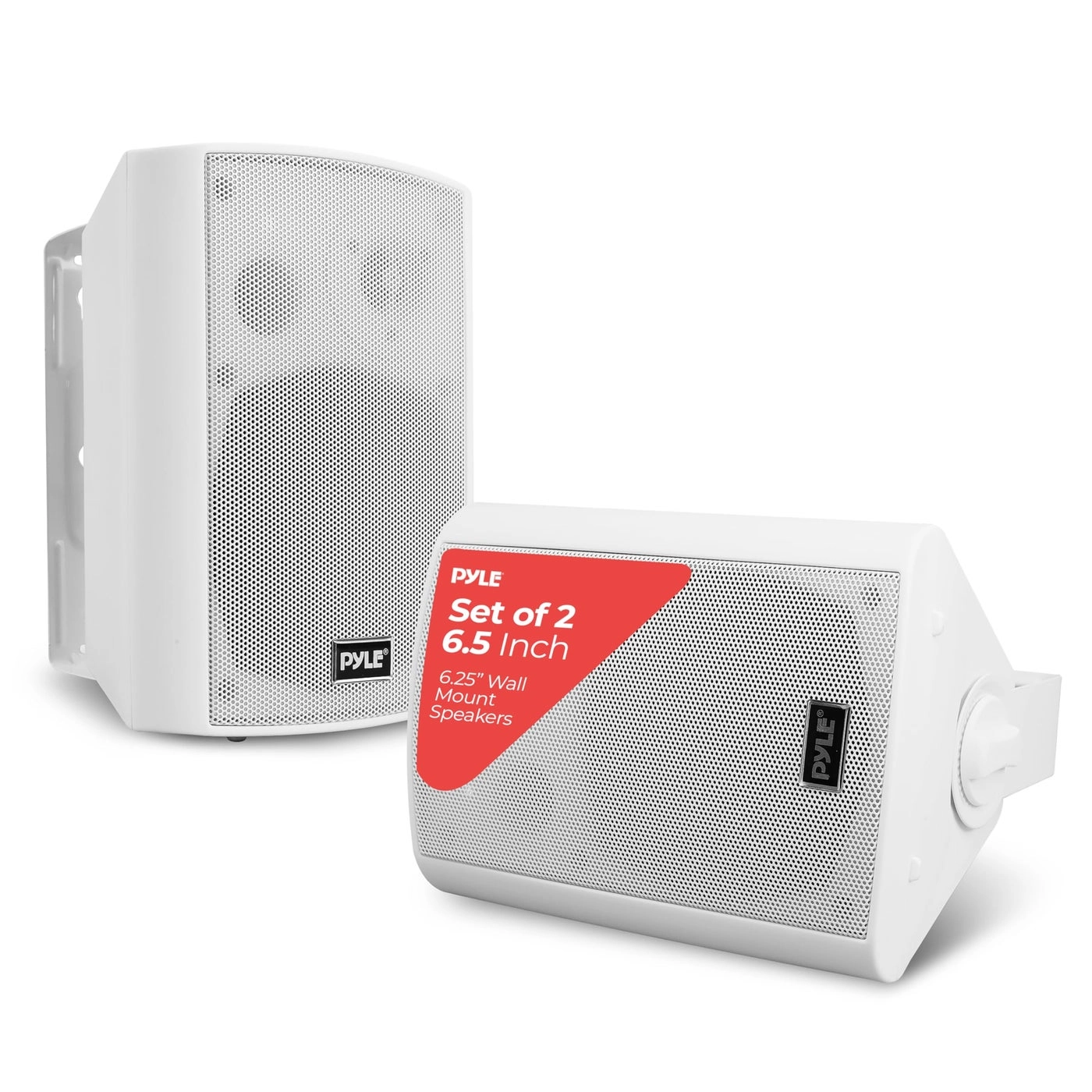 PLATV65BT - 6.5 inch 800 Watt