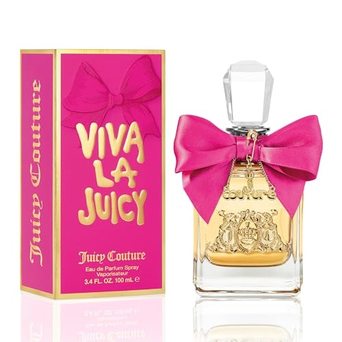Viva La Juicy Eau de Parfum 100 ml