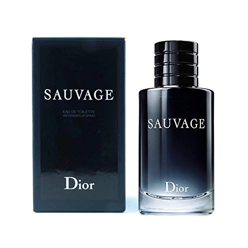 Sauvage Eau de Toilette 200 ml