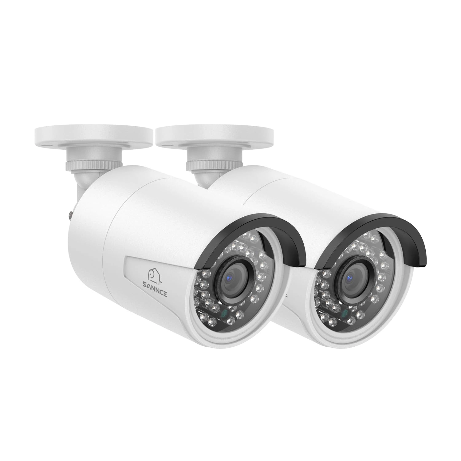 SANNCE IP Security Camera 4K