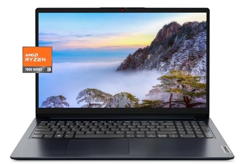 Ideapad 1 - 15.6'' Ryzen 3 7320U 8GB DDR5 512GB SSD