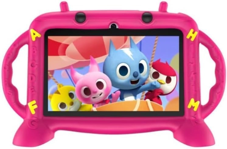 DIGITPLUS K6 - 128GB 7"