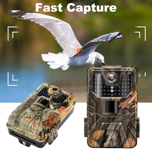 HC900A Standard - Night Vision Infrared