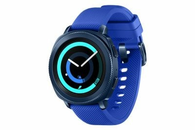 Gear Sport 42mm GPS