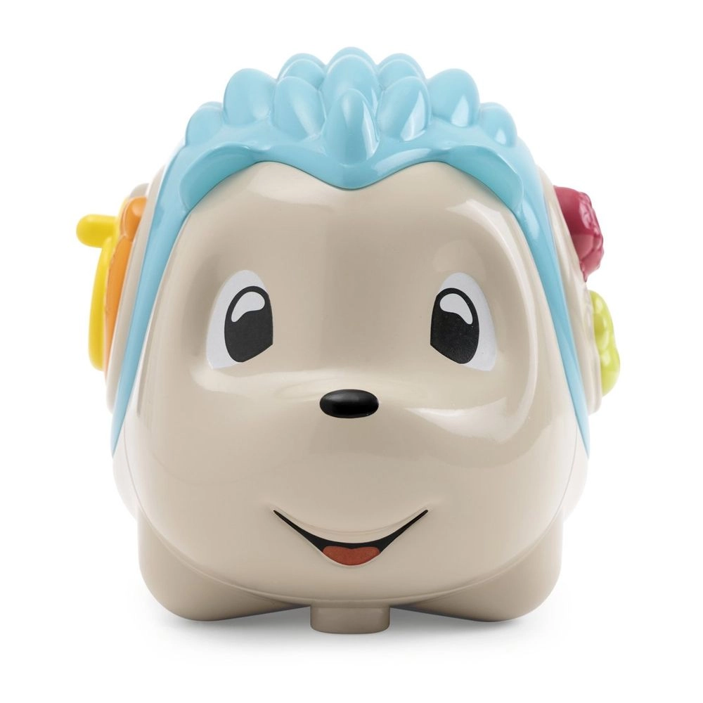 Hedgehog Day & Night - Sound effects