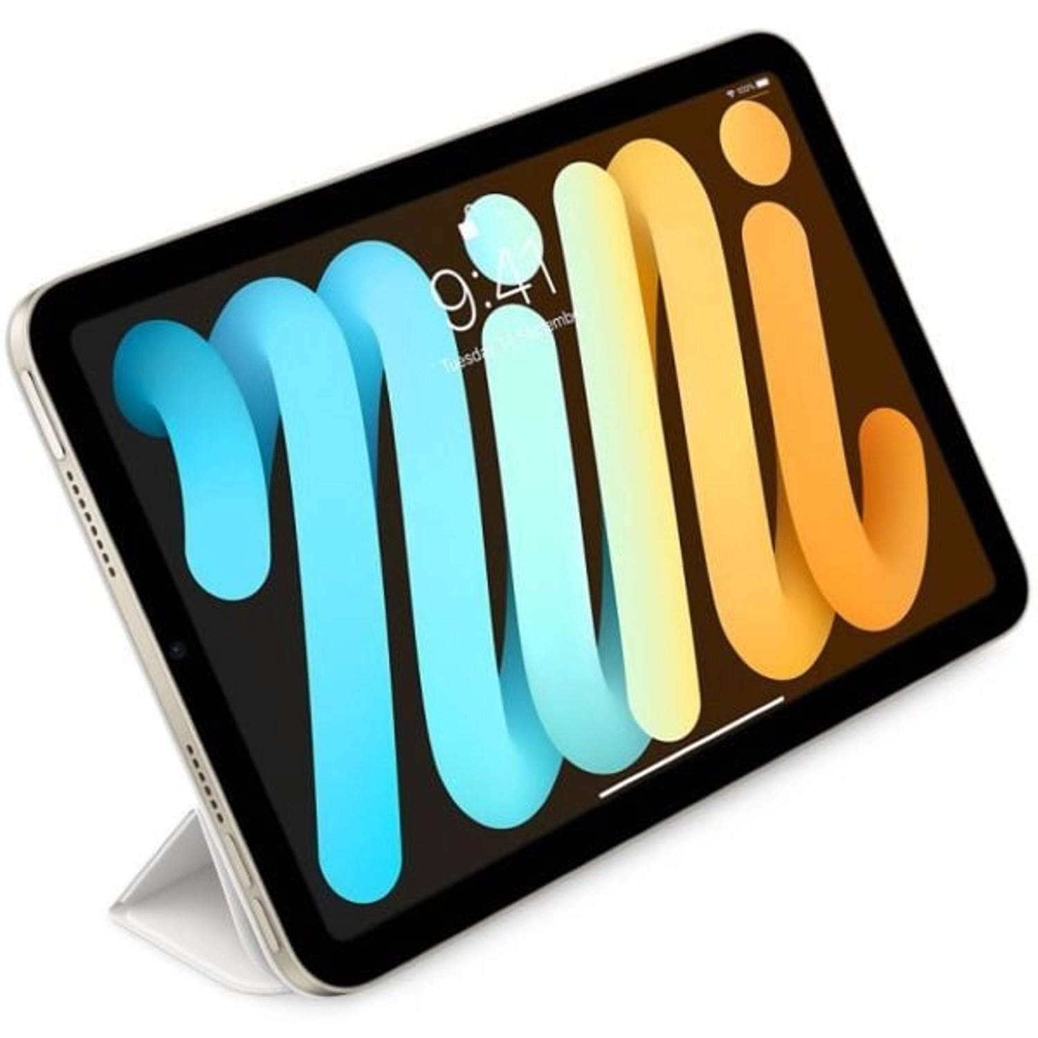 Smart Folio for iPad mini (6th generation)