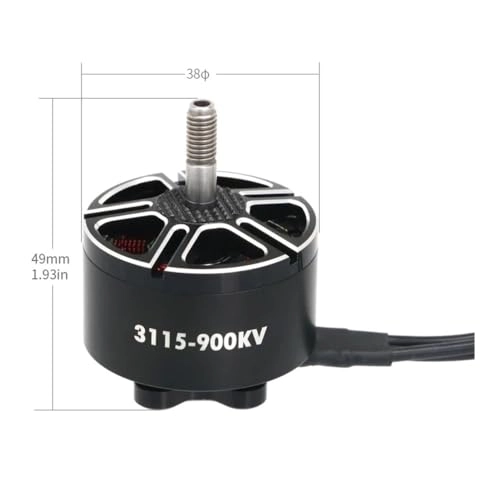 Brushless Motor