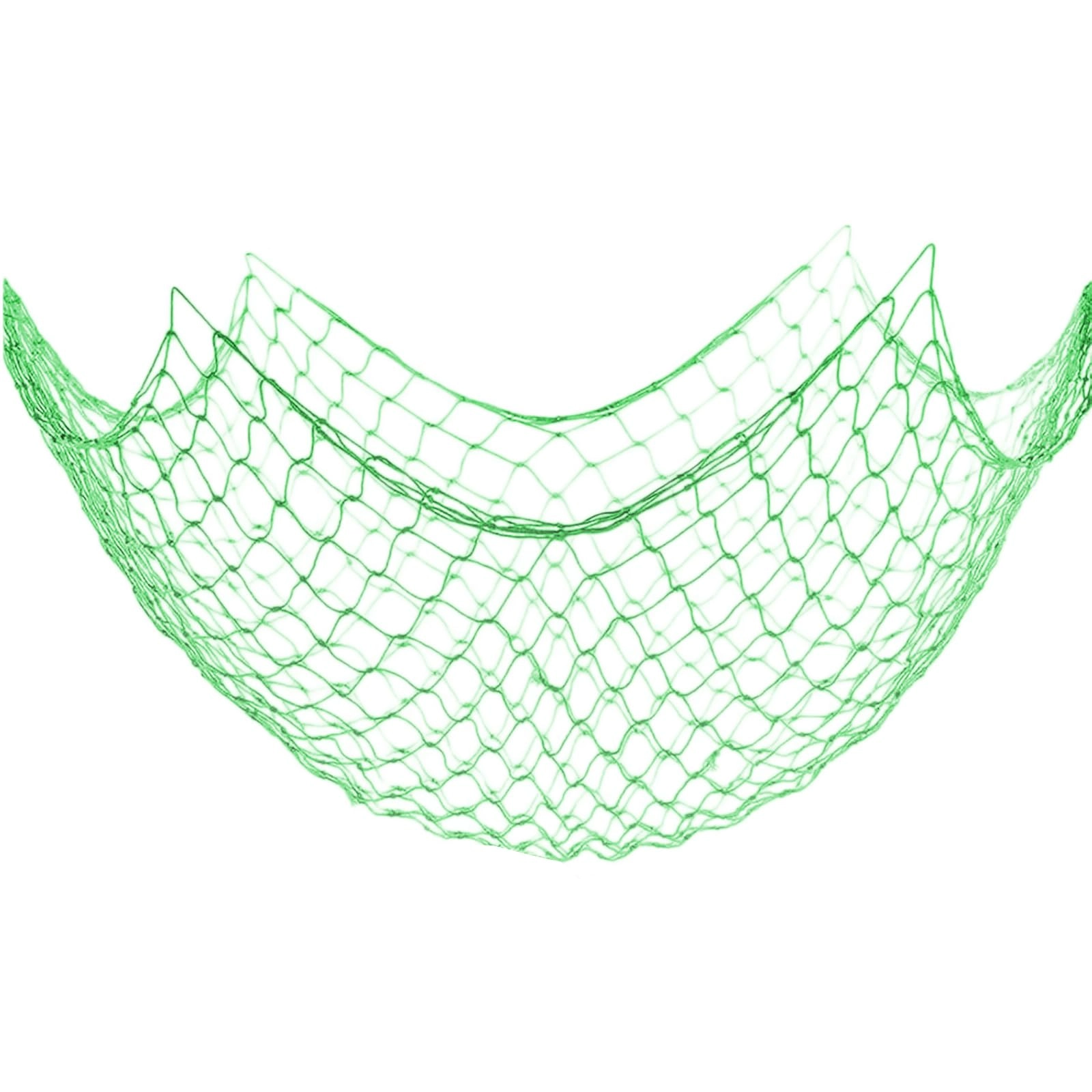 Fish Net Decorations - 2 Pack Party
