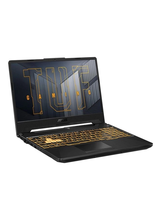 TUF A15 FA506QM - 15.6'' Ryzen 9-5900HX 16GB DDR4 512GB SSD