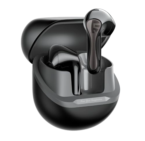 Air5 Wireless Headphone