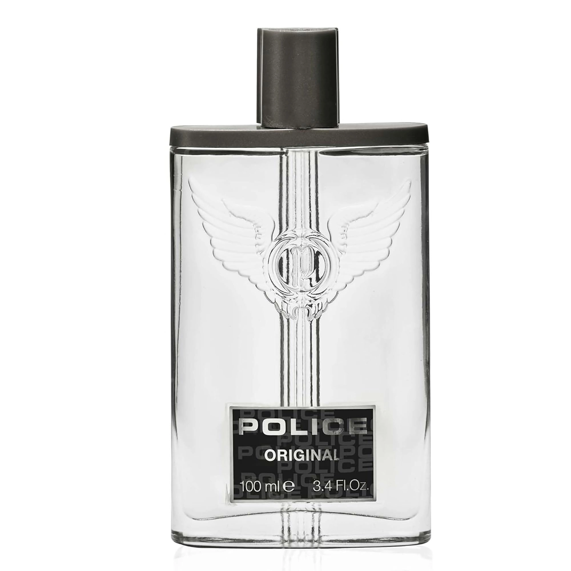 Police Contemporary Eau de Toilette 100 ml