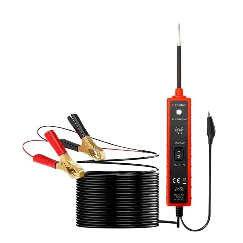 REHOOF ZK-103 - 6-24V