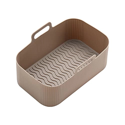 Air Fryer Pan - Silicone 1 piece(s)