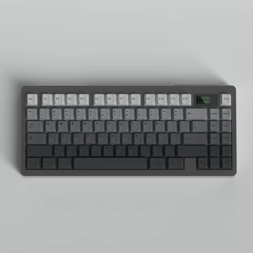 PBT Gradient Keycaps - 61/64/84/87/104/108 USB-C