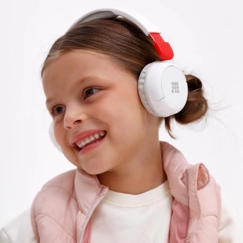 Kids Headphones Wireless Headphone