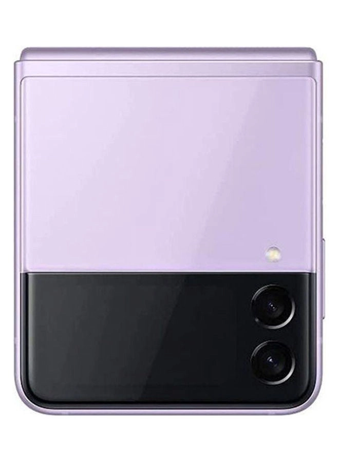 Galaxy Z FLIP3 - 8GB 256GB