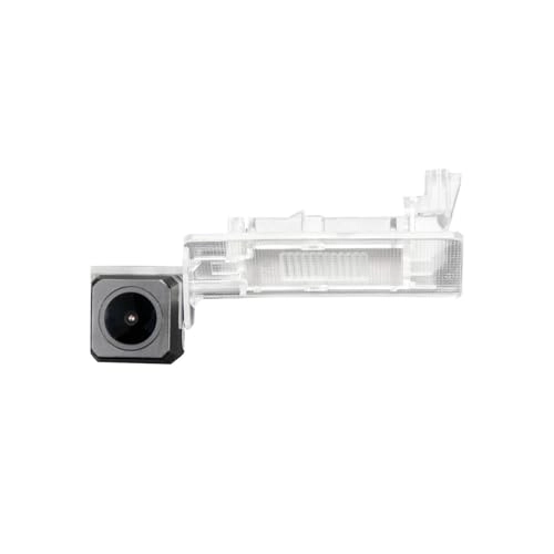 Reverse car rear view camera - Night vision Wired 720 x 540 pixels