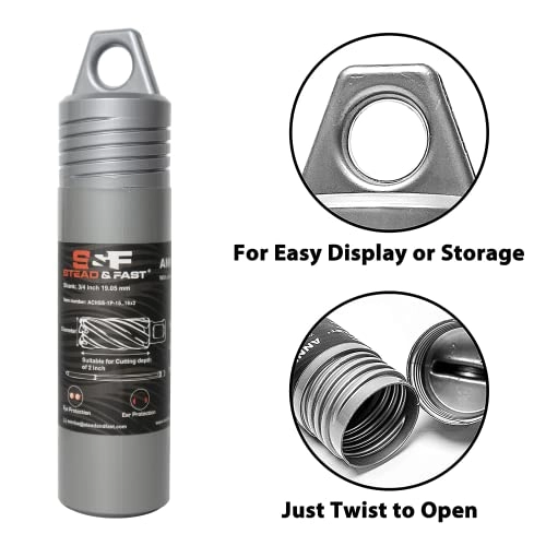 Annular Cutter - 15/16"x 2"