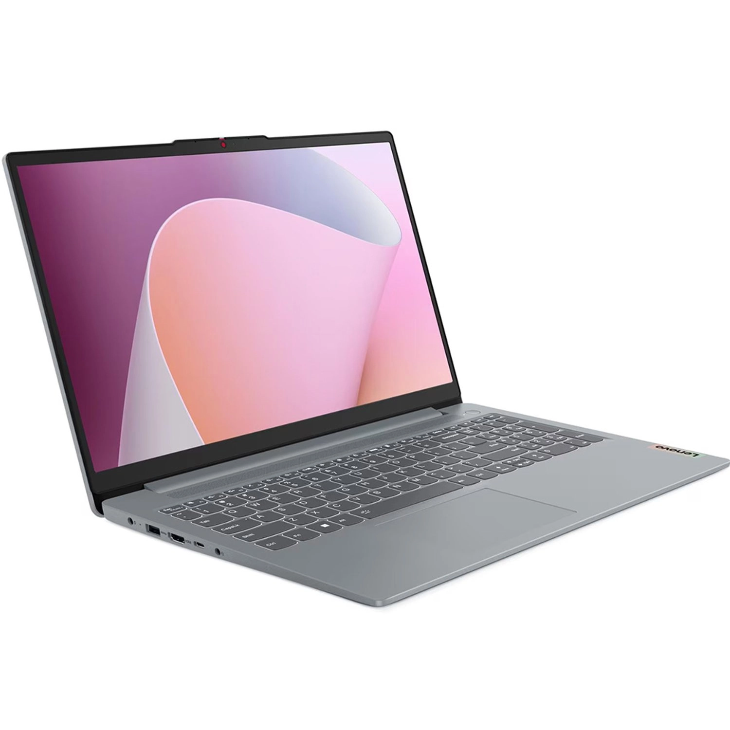 Lenovo IdeaPad Slim 3 15ABR8 82XM010VAX - 15.6'' Ryzen 5-5625U 16GB DDR4 512GB SSD