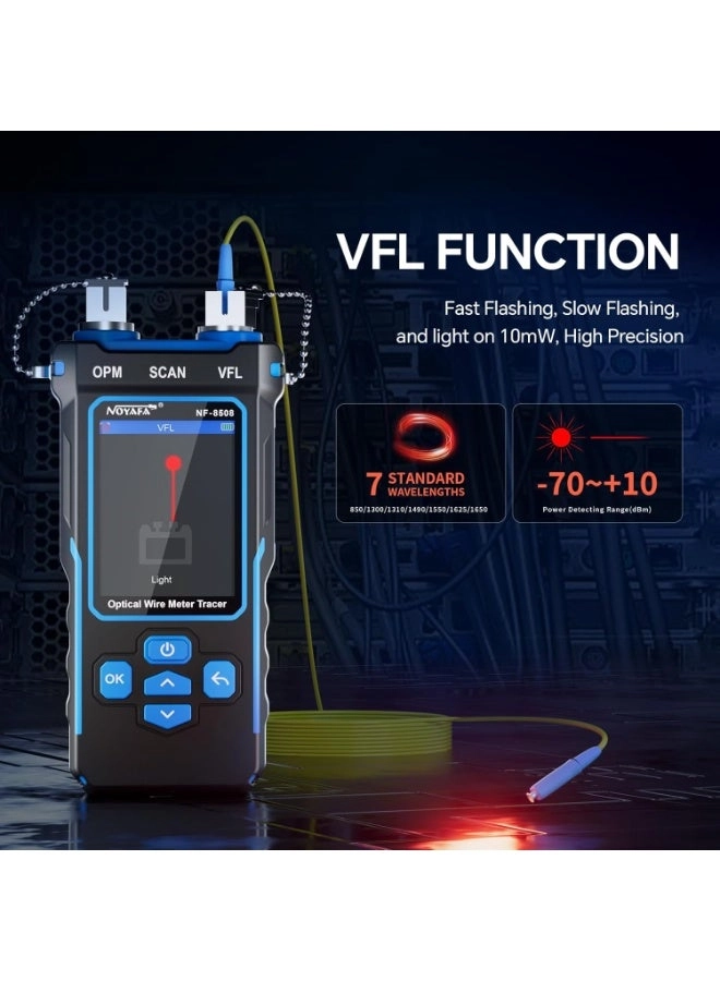 Network Cable Tester - RJ11 RJ45 Continuity testing