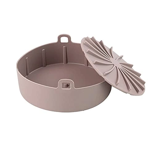 Air Fryer Liners - Silicone 1 piece