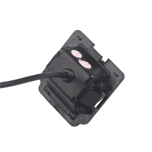 CCD Car Rear View Camera - Wire