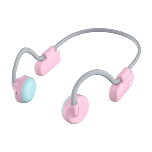 myFirst BC Lite Wireless Headphone
