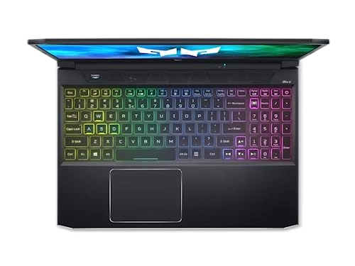 Predator Helios 300 - 15.6'' i7-11800H 16GB DDR4 512GB SSD 1TB HDD