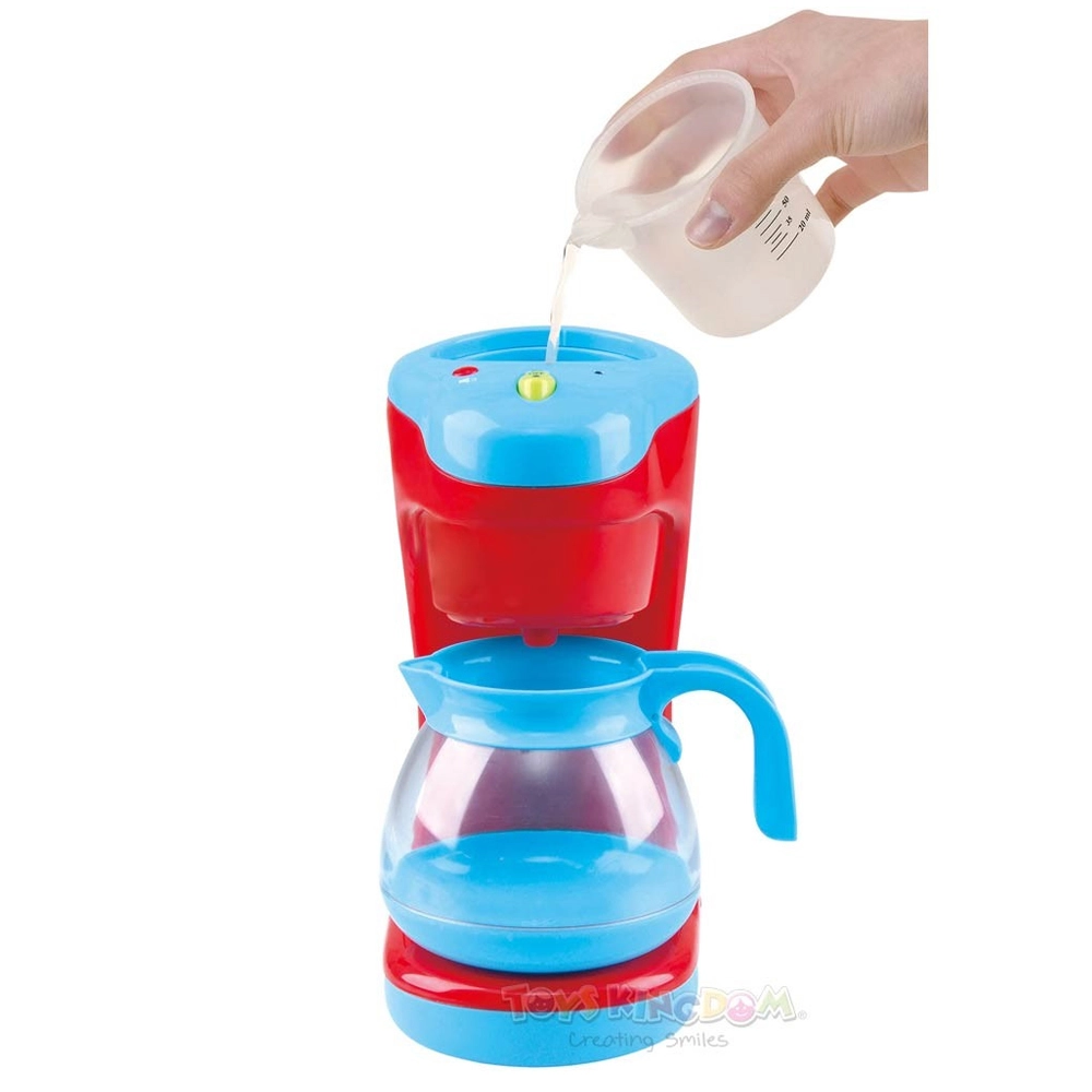 My Coffee Maker (KZ-3151)