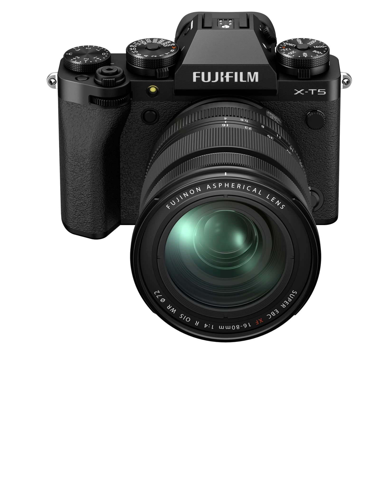 Fujifilm X-T5